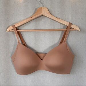 Knix WingWoman Contour Bra | Size M
